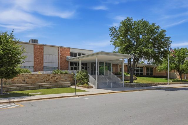 4320 Bellaire Drive S 225W, Fort Worth, TX 76109