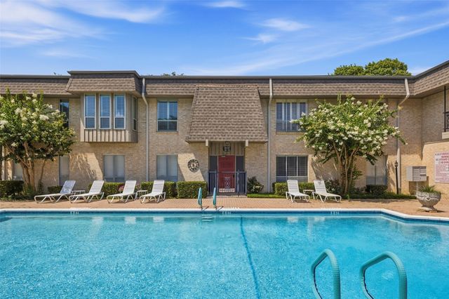 4320 Bellaire Drive S 225W, Fort Worth, TX 76109