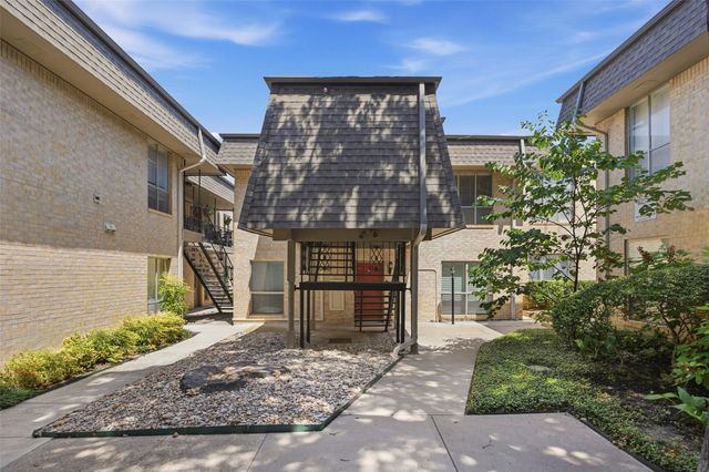 4320 Bellaire Drive S 225W, Fort Worth, TX 76109