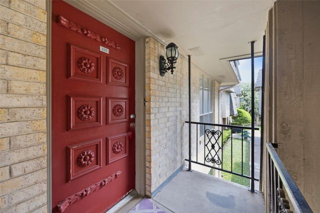 4320 Bellaire Drive S 225W, Fort Worth, TX 76109