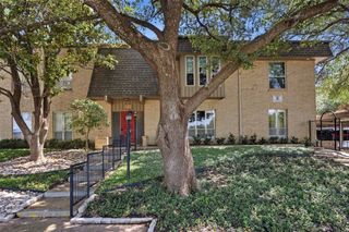 4320 Bellaire Drive S 225W, Fort Worth, TX 76109
