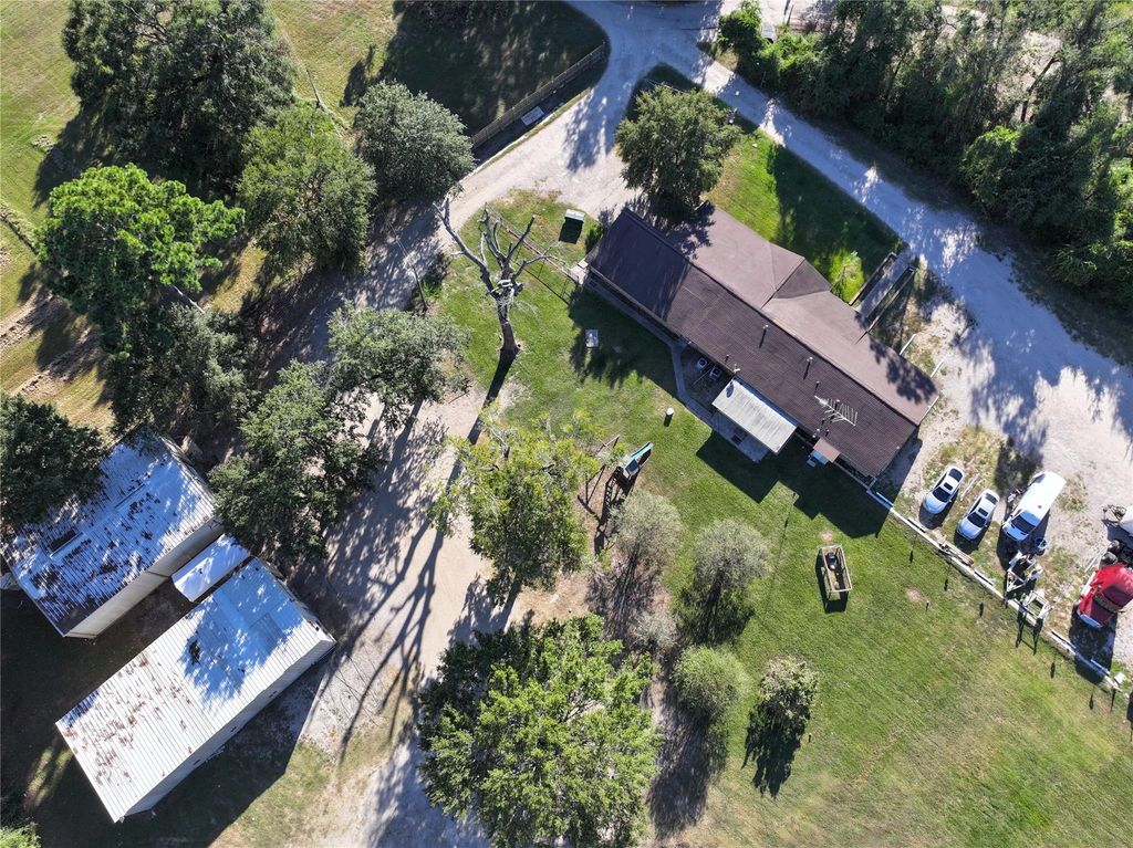 11418 Cypress North Houston Road, Cypress, TX 77429