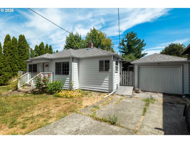 3068 PRINGLE Rd Ne, Salem, OR 97302