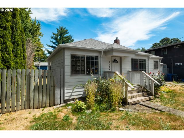 3068 PRINGLE Rd Ne, Salem, OR 97302