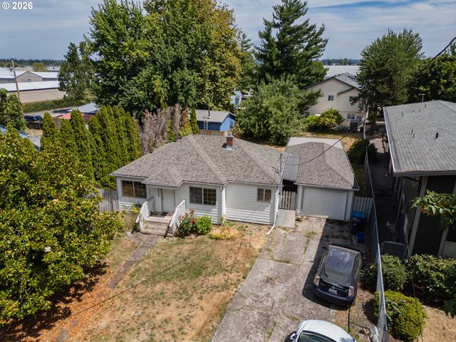 3068 PRINGLE Rd Ne, Salem, OR 97302