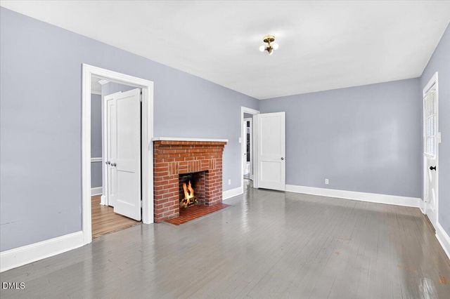 1001 S 2nd Street, Smithfield, NC 27577