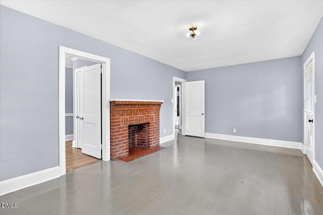1001 S 2nd Street, Smithfield, NC 27577