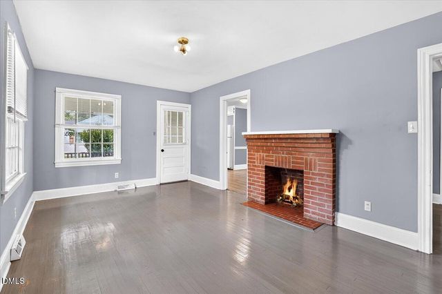 1001 S 2nd Street, Smithfield, NC 27577