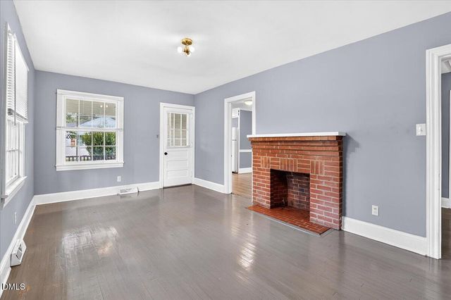 1001 S 2nd Street, Smithfield, NC 27577