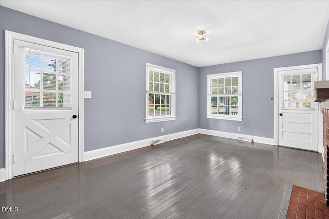 1001 S 2nd Street, Smithfield, NC 27577