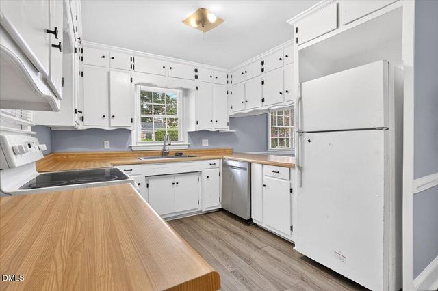 1001 S 2nd Street, Smithfield, NC 27577