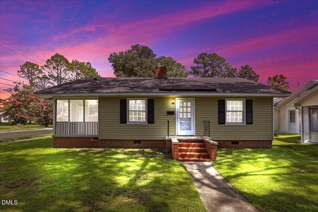 1001 S 2nd Street, Smithfield, NC 27577