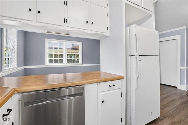 1001 S 2nd Street, Smithfield, NC 27577