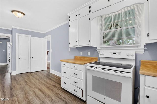1001 S 2nd Street, Smithfield, NC 27577