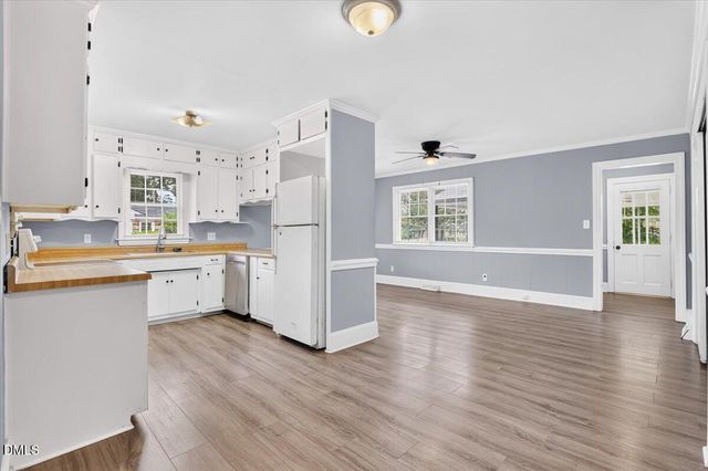 1001 S 2nd Street, Smithfield, NC 27577