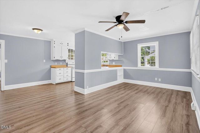 1001 S 2nd Street, Smithfield, NC 27577