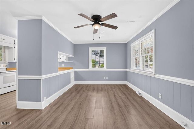 1001 S 2nd Street, Smithfield, NC 27577