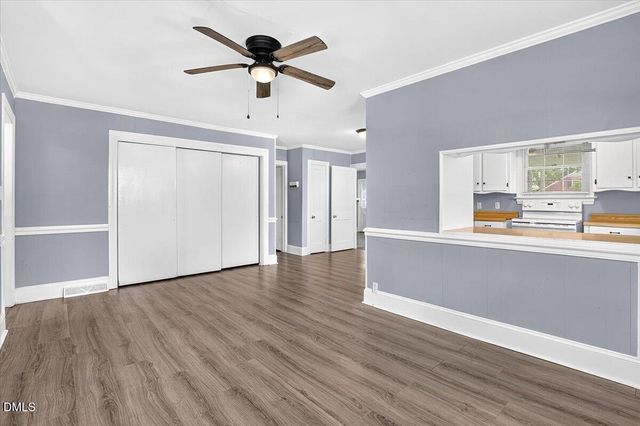 1001 S 2nd Street, Smithfield, NC 27577