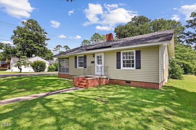 1001 S 2nd Street, Smithfield, NC 27577