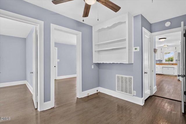 1001 S 2nd Street, Smithfield, NC 27577