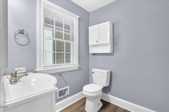 1001 S 2nd Street, Smithfield, NC 27577