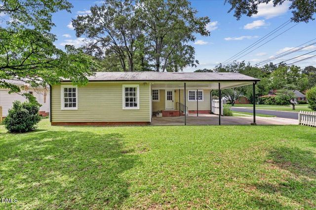 1001 S 2nd Street, Smithfield, NC 27577