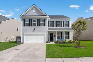 5021 Blair Road, Summerville, SC 29483