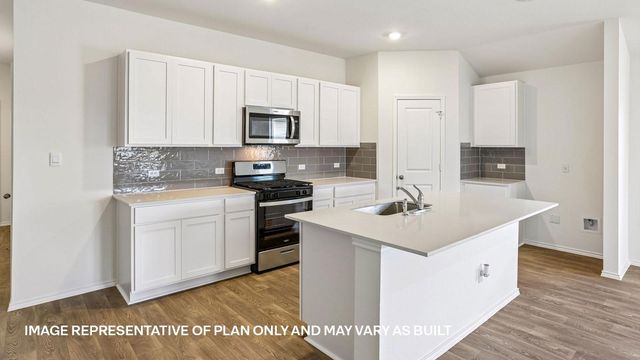 393 San Juan TRL, Bastrop, TX 78602