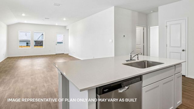 393 San Juan TRL, Bastrop, TX 78602