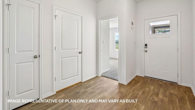 393 San Juan TRL, Bastrop, TX 78602