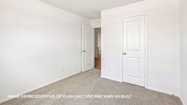 393 San Juan TRL, Bastrop, TX 78602