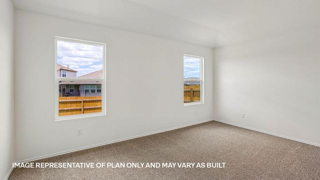 393 San Juan TRL, Bastrop, TX 78602