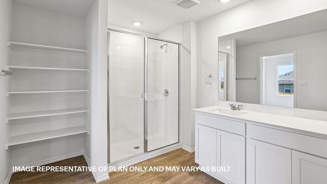 393 San Juan TRL, Bastrop, TX 78602