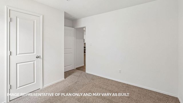 393 San Juan TRL, Bastrop, TX 78602