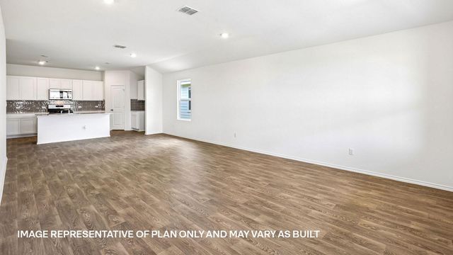 393 San Juan TRL, Bastrop, TX 78602