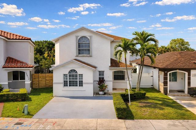 13918 SW 161st Ter, Miami, FL 33177