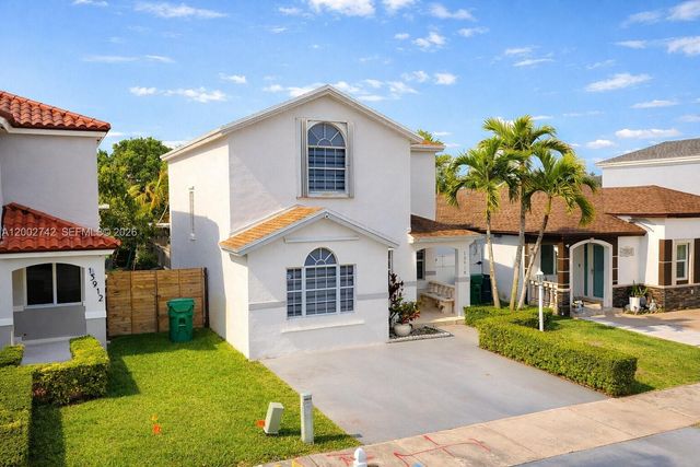 13918 SW 161st Ter, Miami, FL 33177