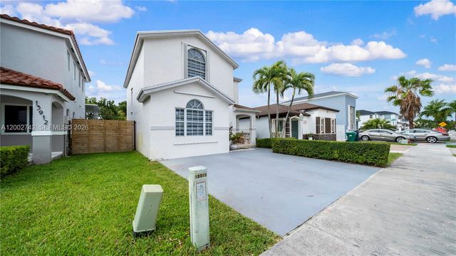 13918 SW 161st Ter, Miami, FL 33177