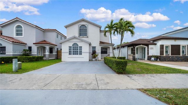 13918 SW 161st Ter, Miami, FL 33177