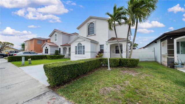 13918 SW 161st Ter, Miami, FL 33177