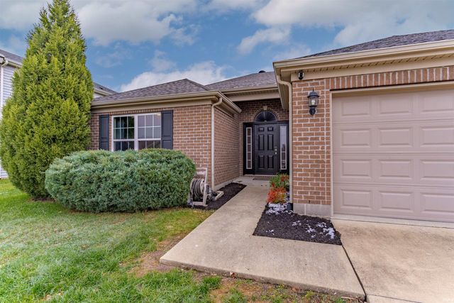 832 Tawny Drive, Evansville, IN 47712
