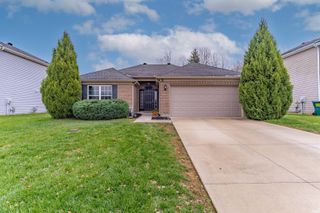 832 Tawny Drive, Evansville, IN 47712