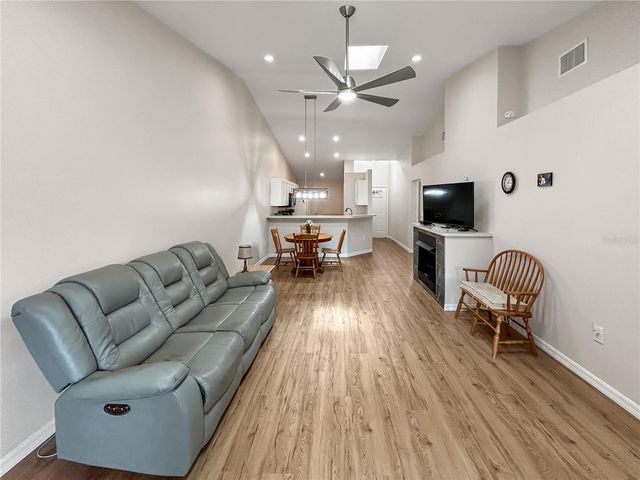 5440 ROSEWALL CIRCLE, Leesburg, FL 34748