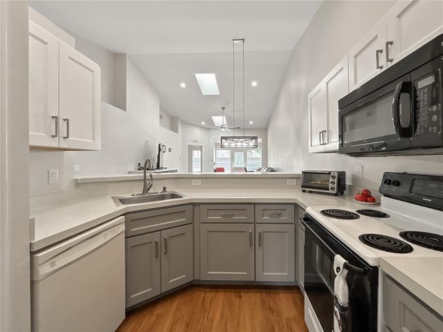 5440 ROSEWALL CIRCLE, Leesburg, FL 34748