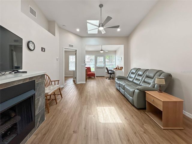 5440 ROSEWALL CIRCLE, Leesburg, FL 34748