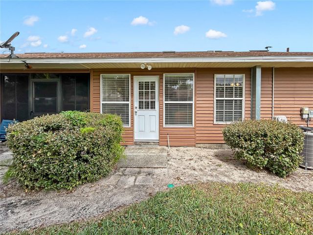 5440 ROSEWALL CIRCLE, Leesburg, FL 34748