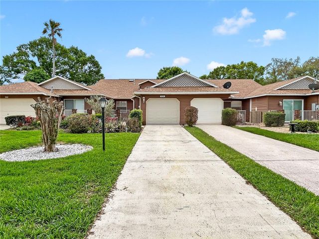 5440 ROSEWALL CIRCLE, Leesburg, FL 34748