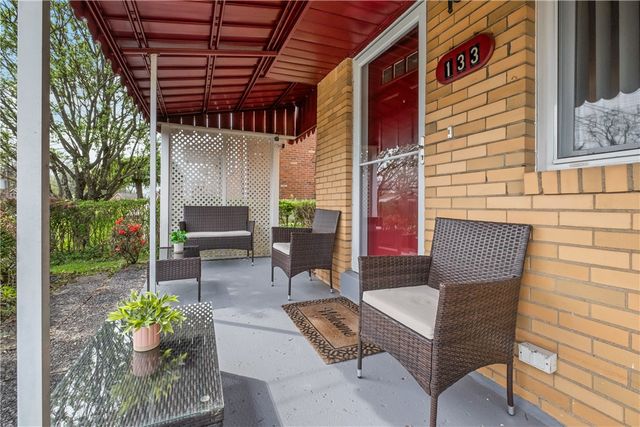 133 Clay Drive, Penn Hills, PA 15235