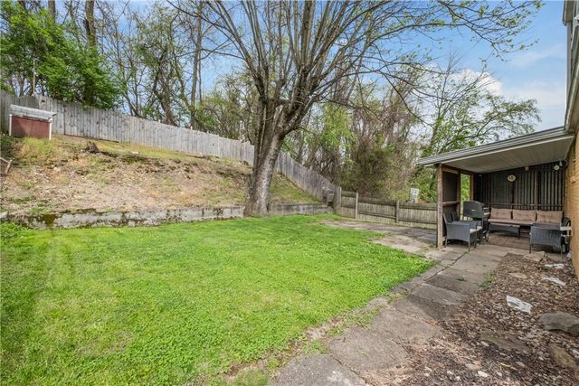 133 Clay Drive, Penn Hills, PA 15235