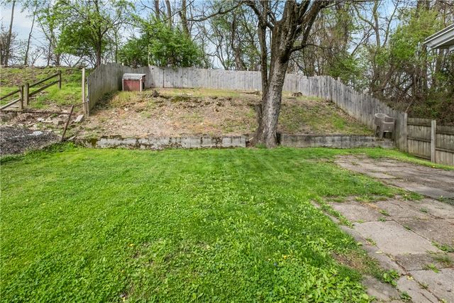 133 Clay Drive, Penn Hills, PA 15235